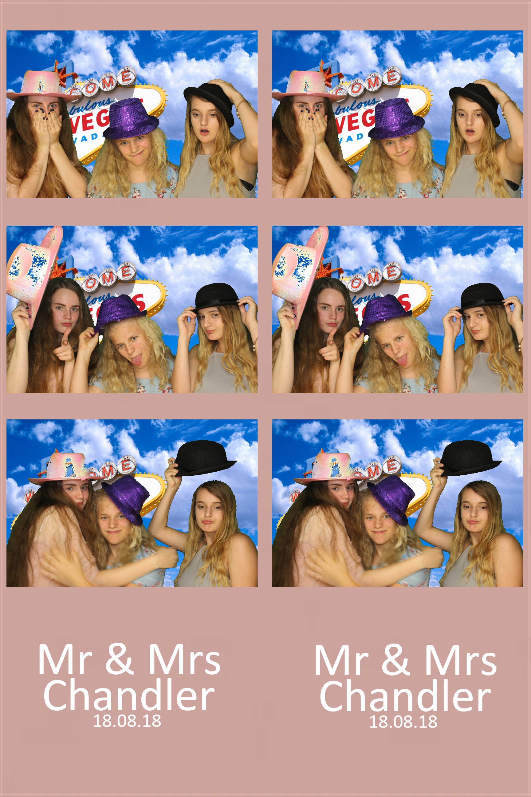 Laura and Tom's wedding | View more photos from the event at images.mobile-photo-booth.com/u/MobilePhotoBoothUK/Laura-and-Toms-wedding